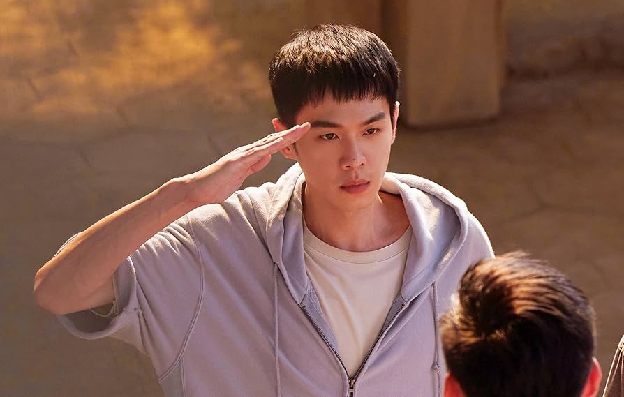 Amazon.co.jp: 甘くないボクらの日常～警察栄誉～DVD-BOX1 [DVD